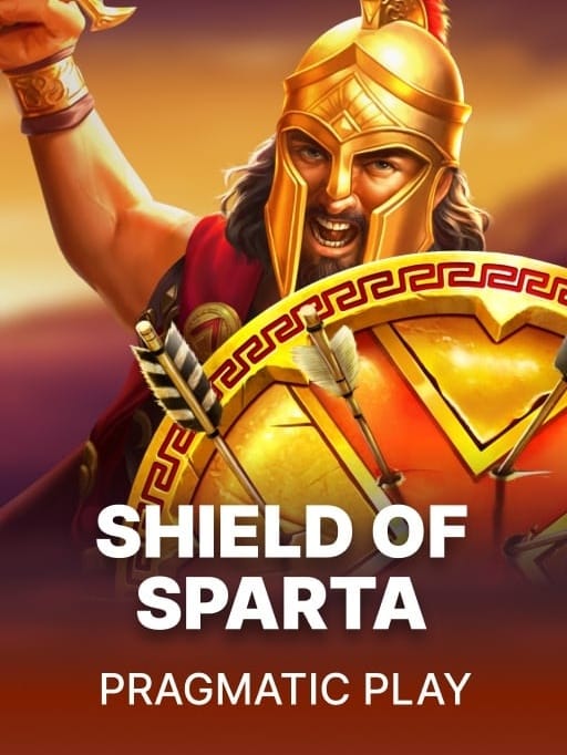Shield Of Sparta thumbnail