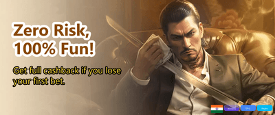 Top Casino Games Await You