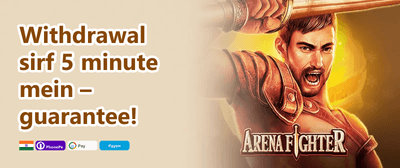 Golden Slot Free Spins promotional banner