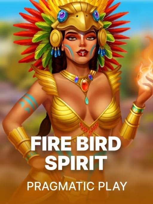 Firebird Spirit - Connect & Collect thumbnail